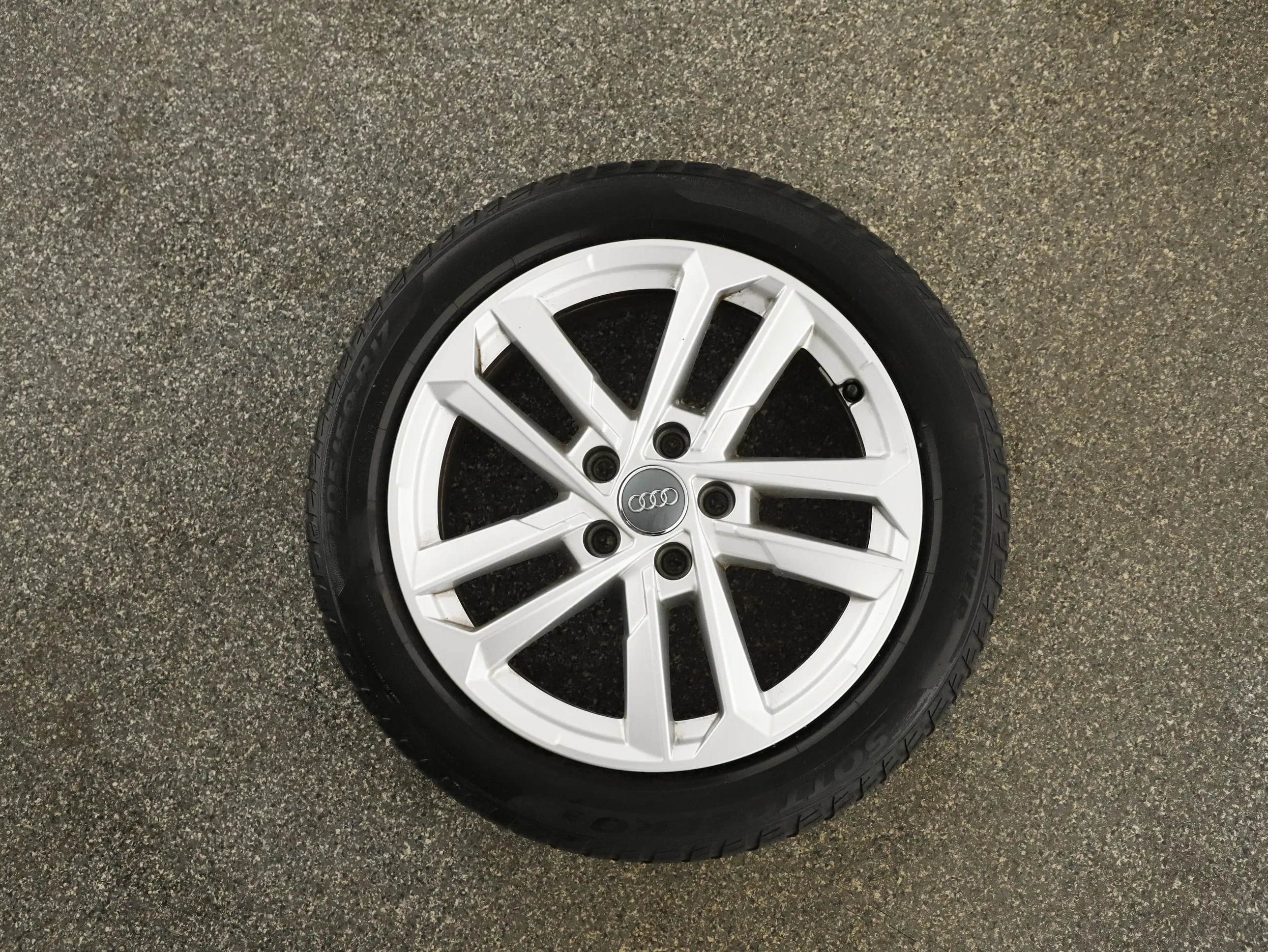 Audi A3 35 2.0 TDI S-Line | Bild 4 von 31