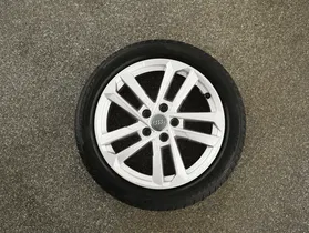 Audi A3 35 2.0 TDI S-Line | Thumbnail 4 von 31