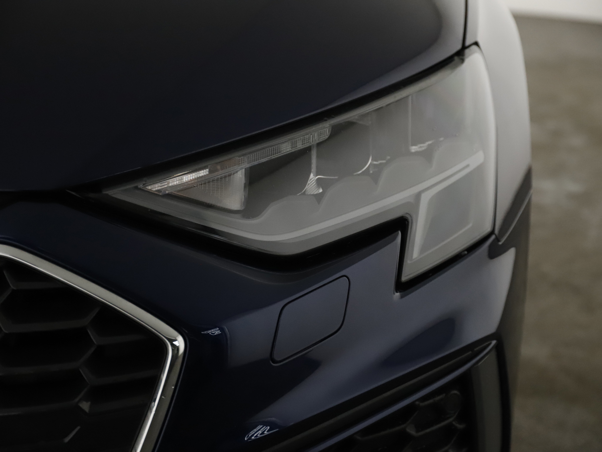 Audi A3 35 2.0 TDI S-Line | Bild 30 von 31