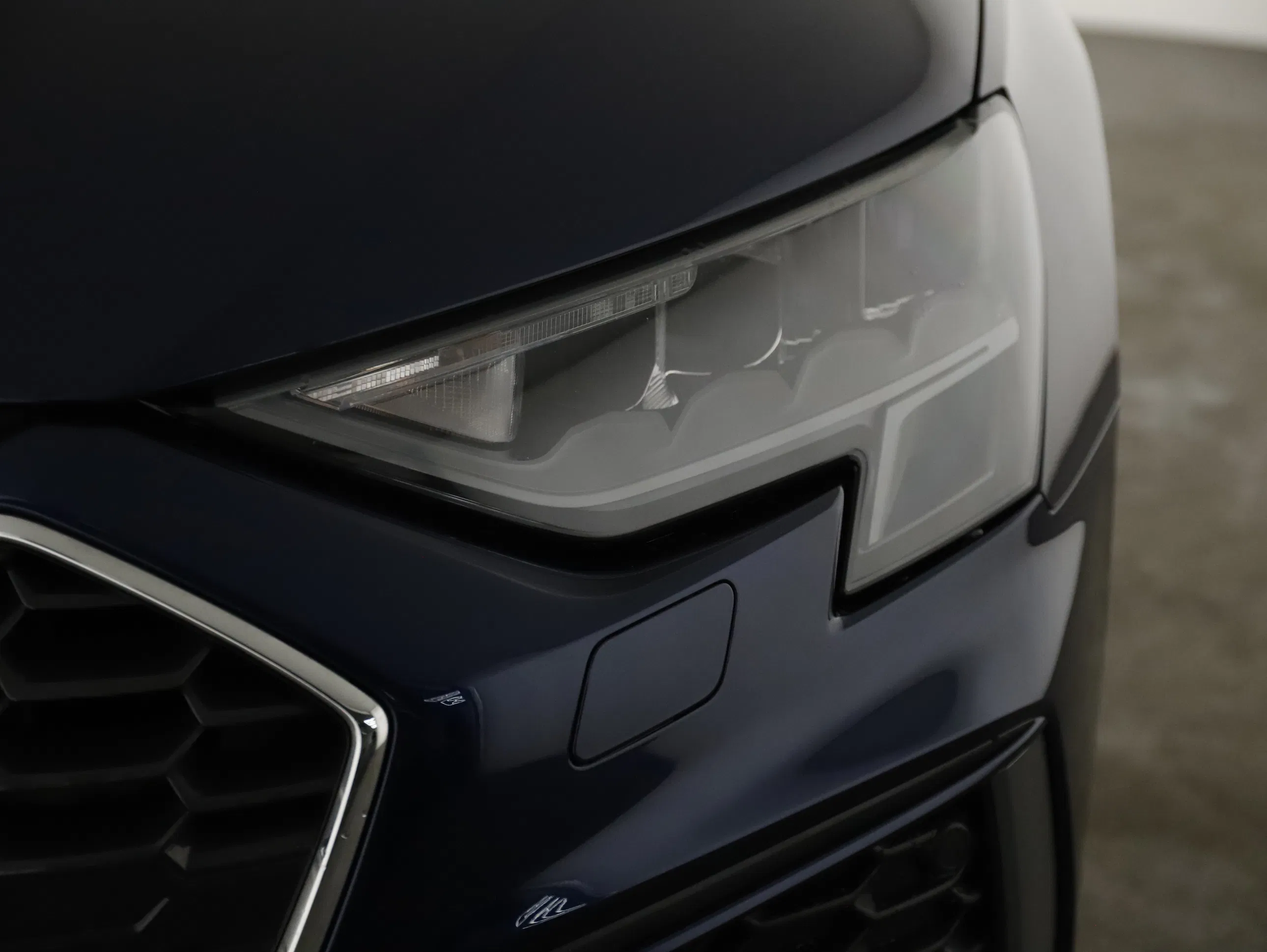 Audi A3 35 2.0 TDI S-Line | Bild 30 von 31