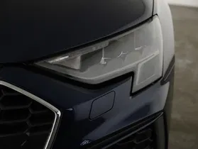 Audi A3 35 2.0 TDI S-Line | Thumbnail 30 von 31