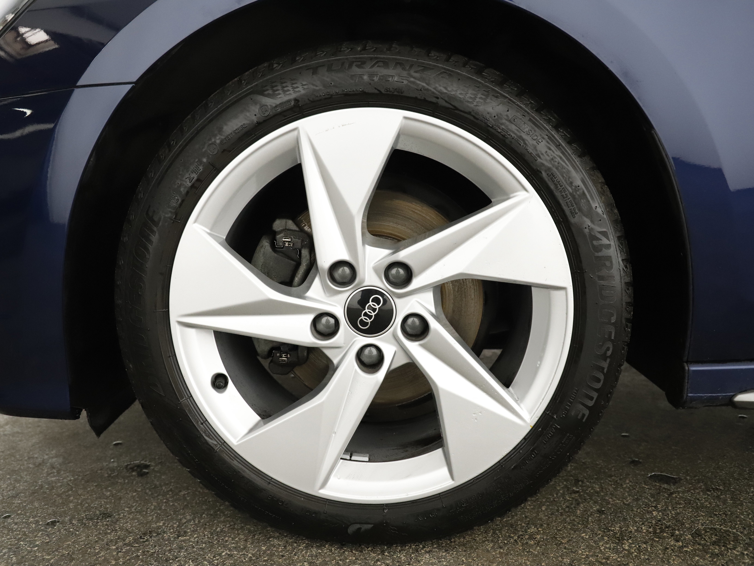 Audi A3 35 2.0 TDI S-Line | Bild 31 von 31