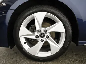 Audi A3 35 2.0 TDI S-Line | Thumbnail 31 von 31