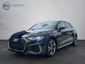 Audi A3 SB 35 TDI Aut. S-Line | Thumbnail 2 von 20