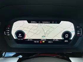 Audi A3 SB 35 TDI Aut. S-Line | Thumbnail 11 von 20