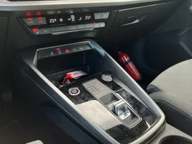 Audi A3 SB 35 TDI Aut. S-Line | Thumbnail 13 von 20