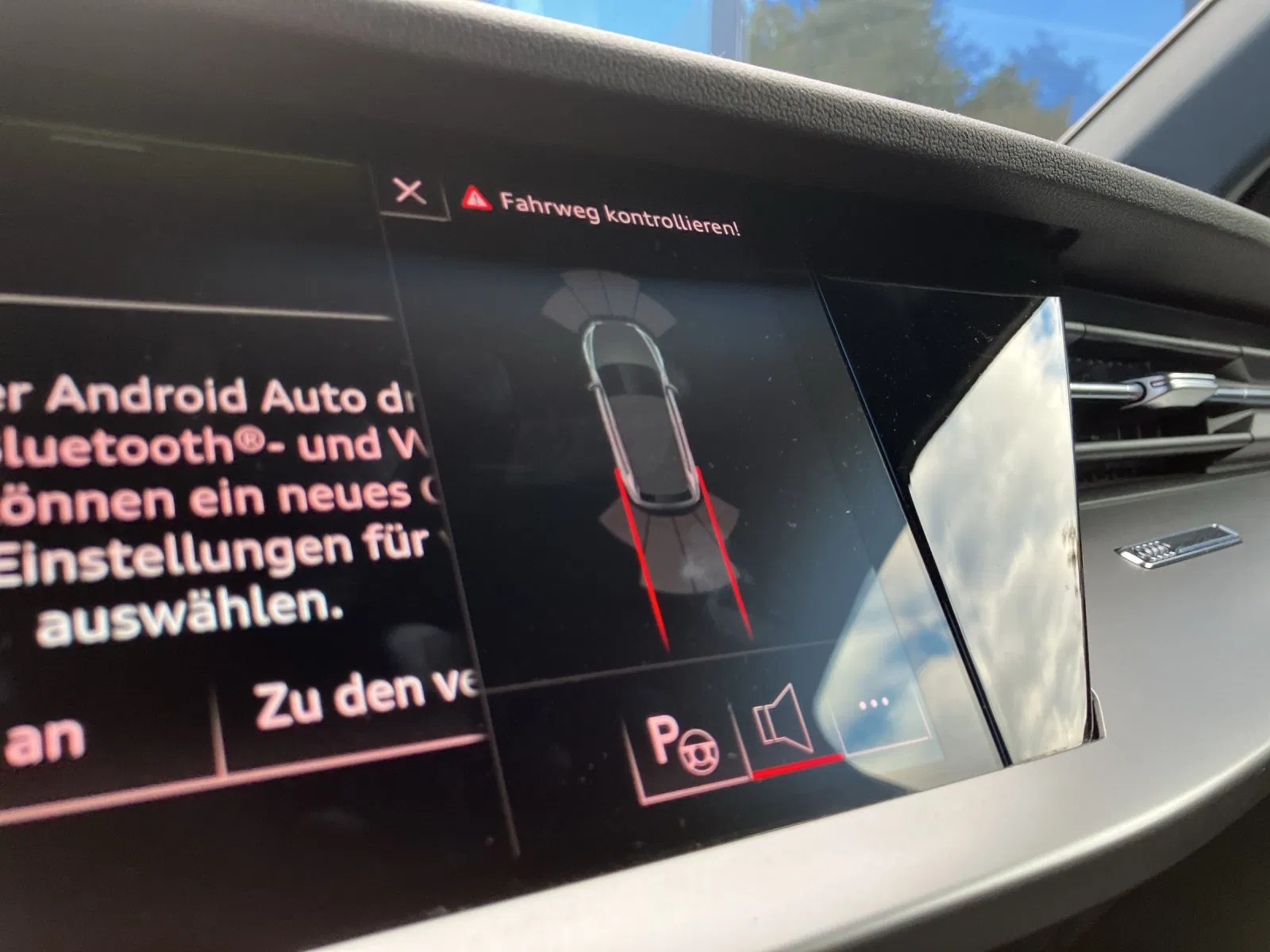 Audi A3 SB 35 TDI Aut. S-Line | Bild 16 von 20