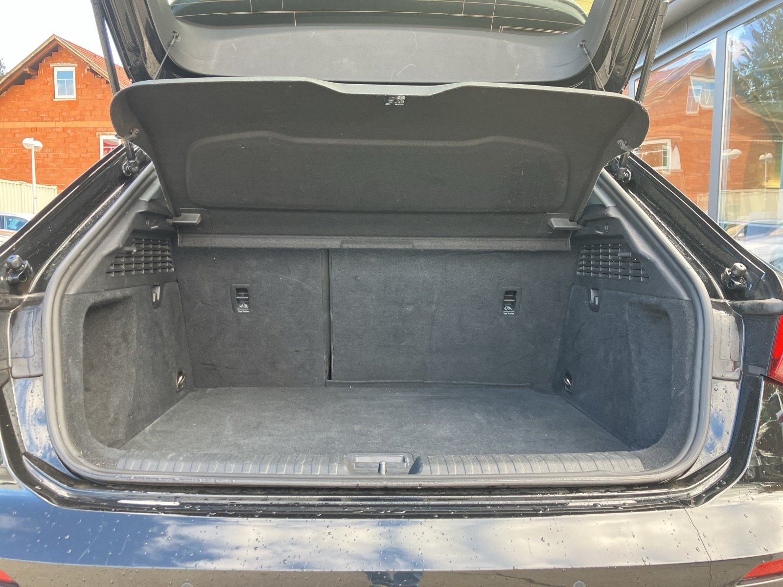 Audi A3 SB 35 TDI Aut. S-Line | Bild 18 von 20