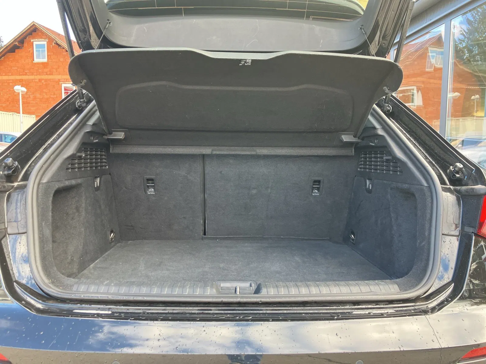 Audi A3 SB 35 TDI Aut. S-Line | Bild 18 von 20