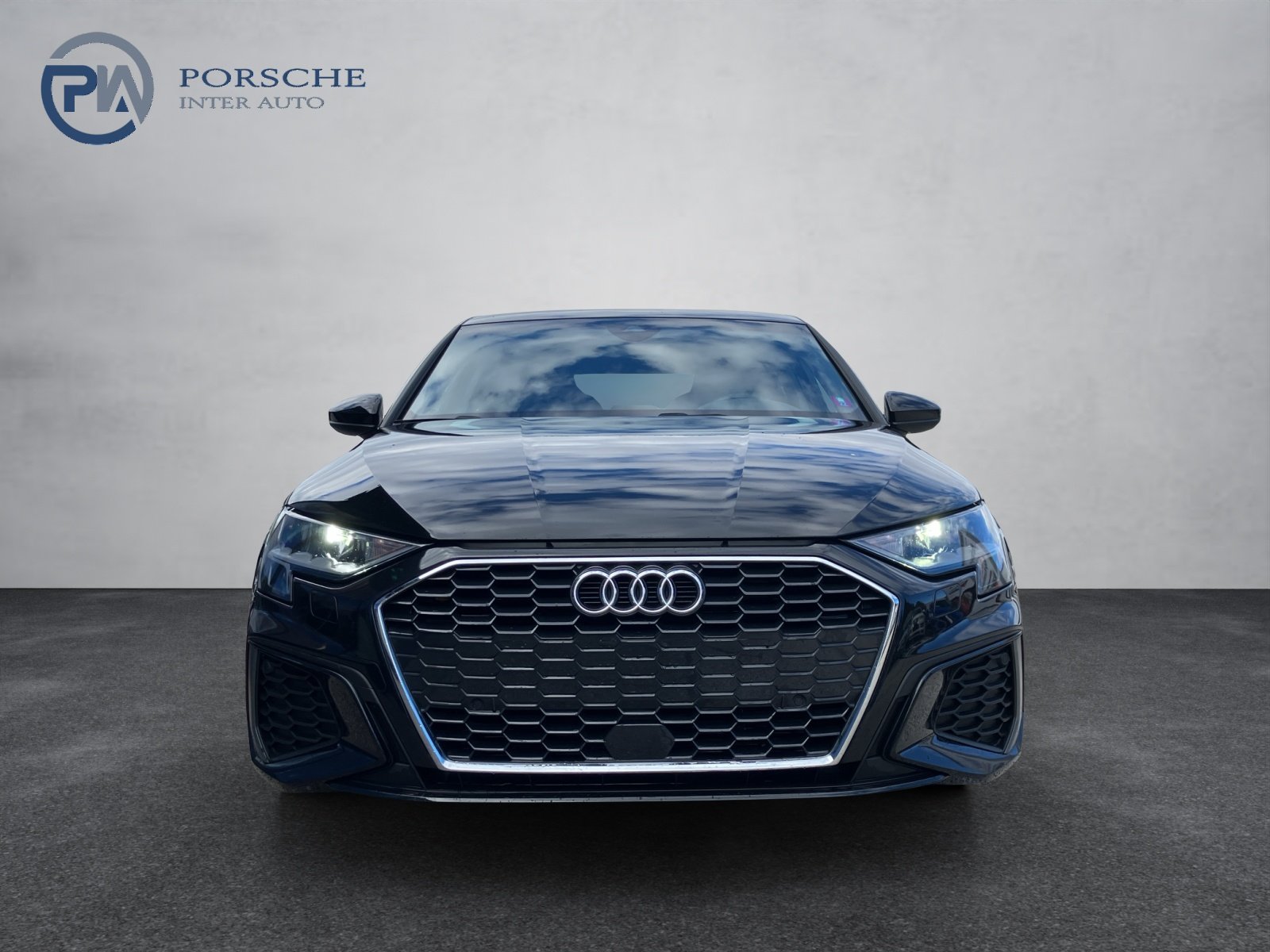 Audi A3 SB 35 TDI Aut. S-Line | Bild 3 von 20