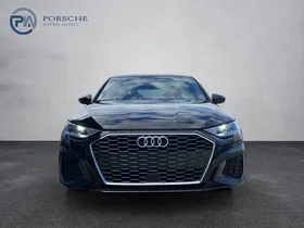 Audi A3 SB 35 TDI Aut. S-Line | Thumbnail 3 von 20