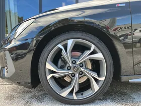 Audi A3 SB 35 TDI Aut. S-Line | Thumbnail 4 von 20