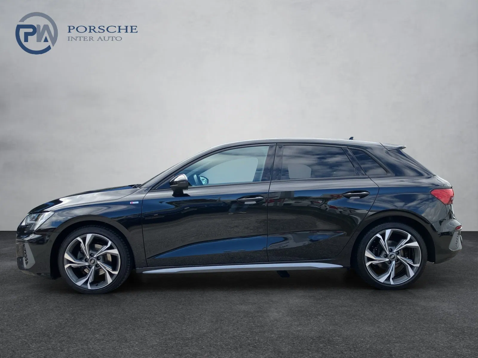 Audi A3 SB 35 TDI Aut. S-Line | Bild 5 von 20