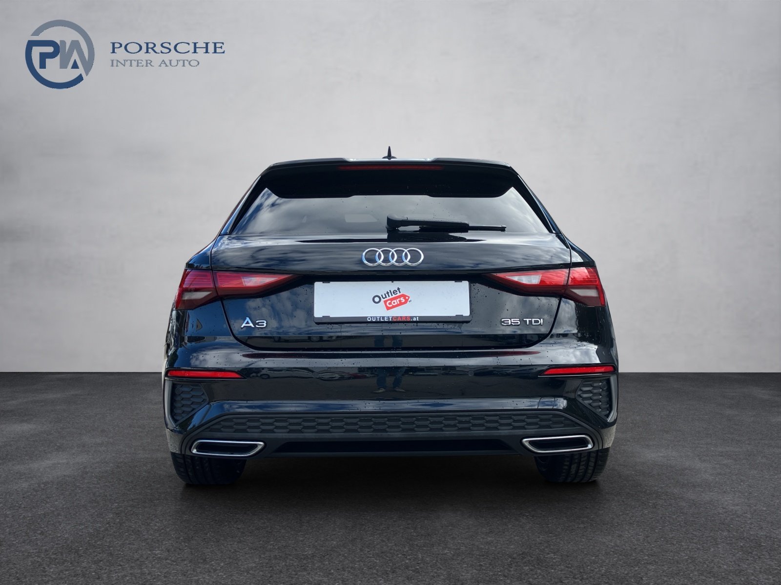 Audi A3 SB 35 TDI Aut. S-Line | Bild 7 von 20