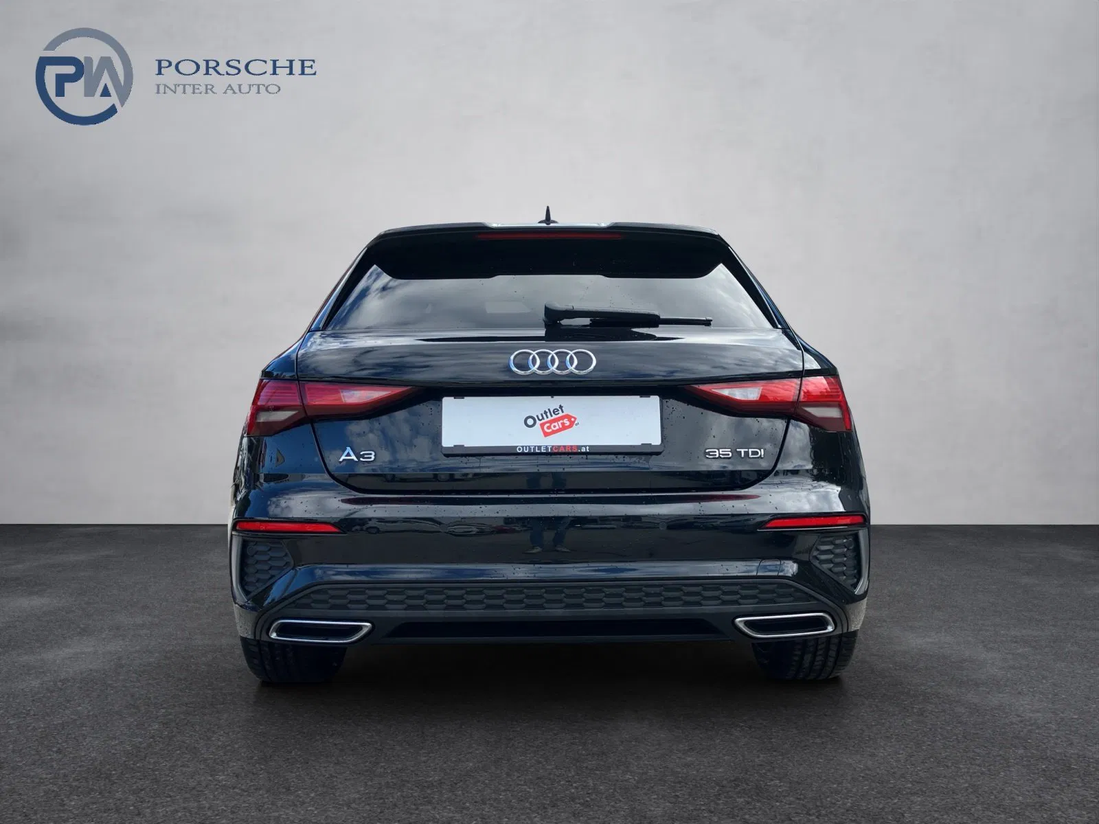 Audi A3 SB 35 TDI Aut. S-Line | Bild 7 von 20