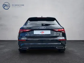 Audi A3 SB 35 TDI Aut. S-Line | Thumbnail 7 von 20