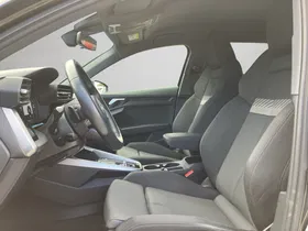 Audi A3 SB 35 TDI Aut. S-Line | Thumbnail 8 von 20