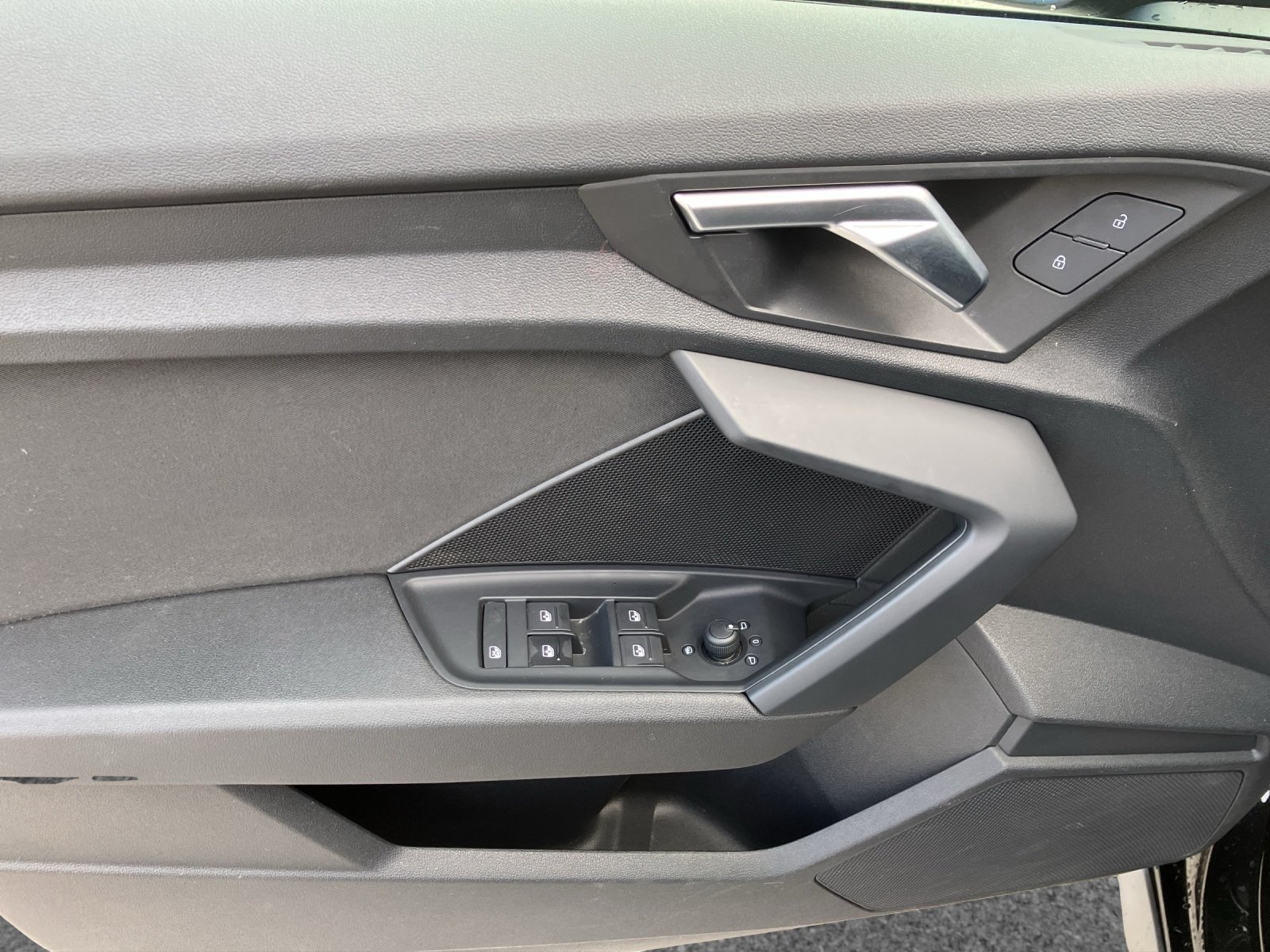 Audi A3 SB 35 TDI Aut. S-Line | Bild 9 von 20