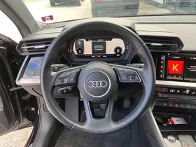 Audi A3 SB 35 TDI Aut. S-Line | Thumbnail 10 von 20