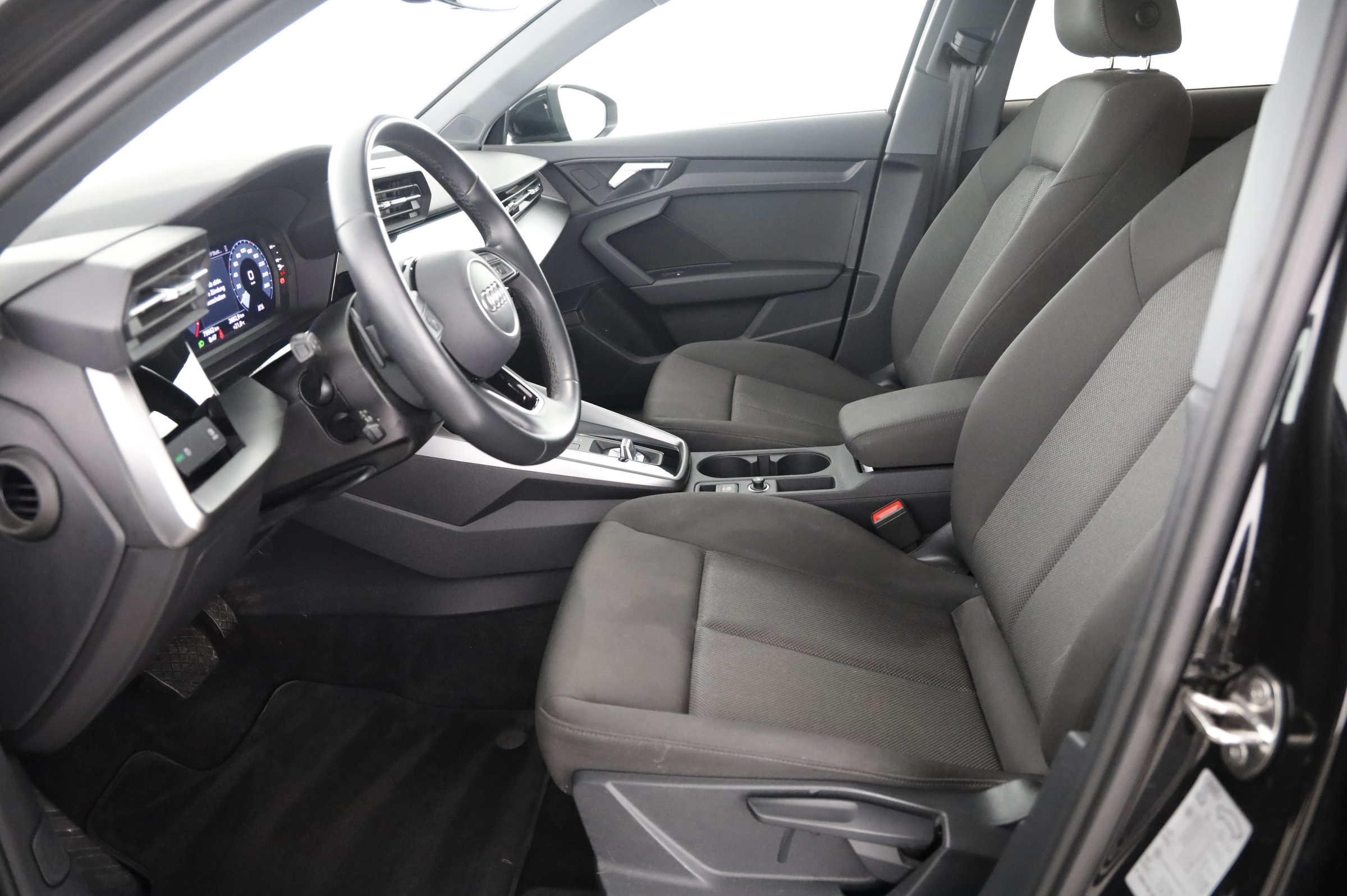 Bild eines Audi A3 Sportback 30 2.0 TDI advanced