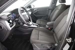 Audi A3 Sportback 30 2.0 TDI advanced | Thumbnail 7 von 21