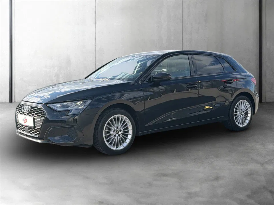 Bild eines Audi A3 Sportback 30 2.0 TDI advanced