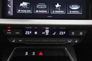 Audi A3 Sportback 30 2.0 TDI advanced | Thumbnail 17 von 21