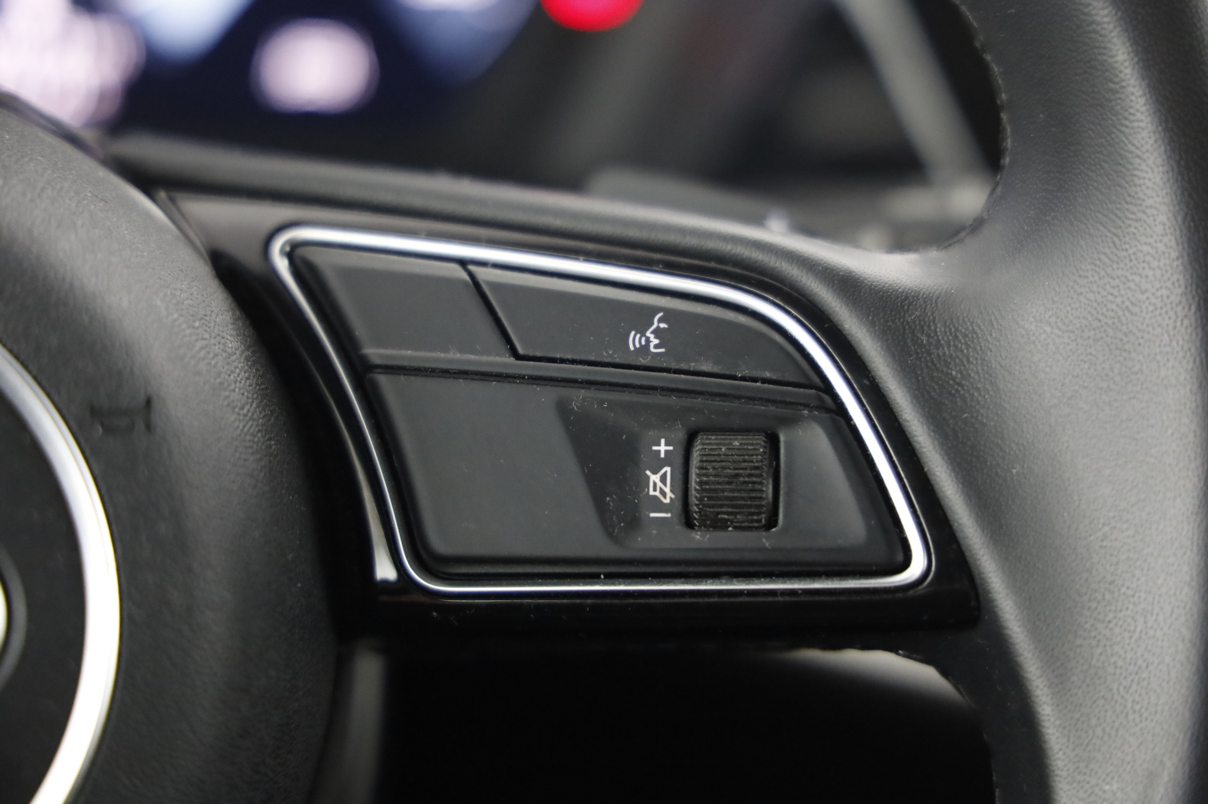 Audi A3 Sportback 30 2.0 TDI advanced | Bild 13 von 21