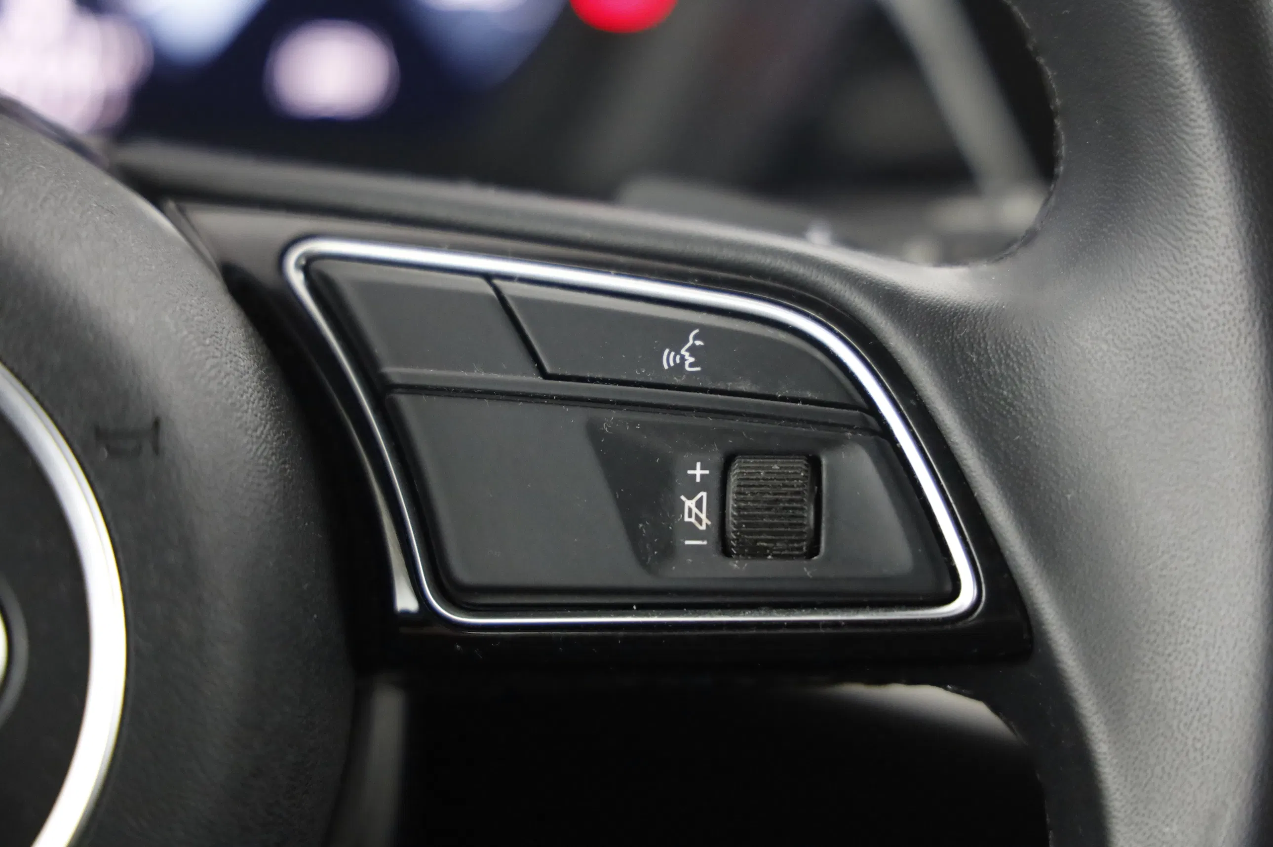 Audi A3 Sportback 30 2.0 TDI advanced | Bild 13 von 21