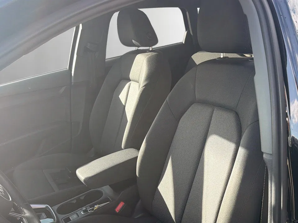 Audi A3 Sportback 30 2.0 TDI advanced | Bild 12 von 18