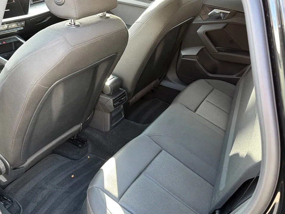 Audi A3 Sportback 30 2.0 TDI advanced | Bild 16 von 18