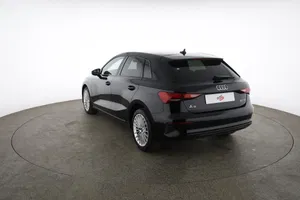 Audi A3 Sportback 30 2.0 TDI advanced | Thumbnail 2 von 21