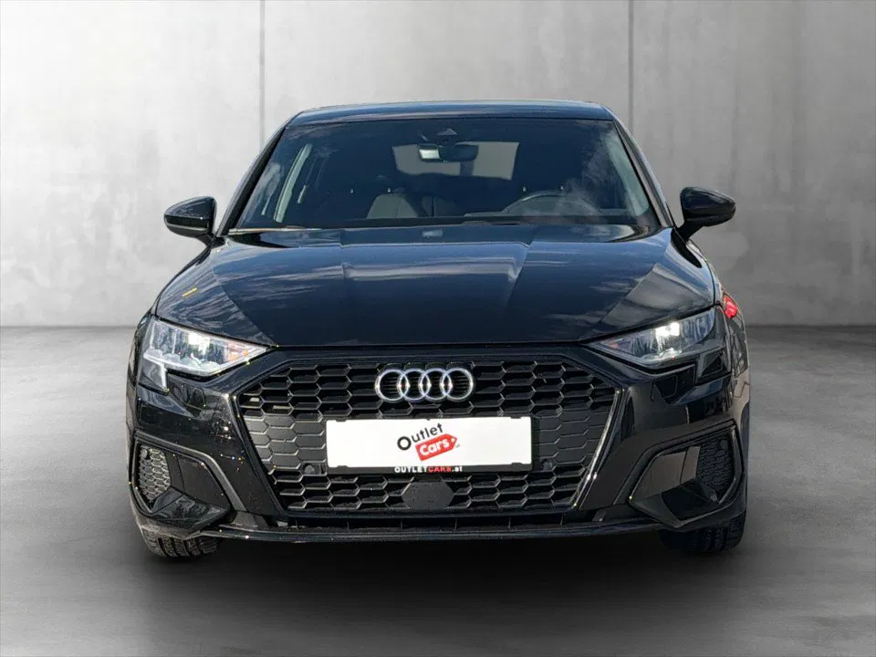 Audi A3 Sportback 30 2.0 TDI advanced | Bild 2 von 18