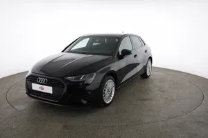 Audi A3 Sportback 30 2.0 TDI advanced | Thumbnail 1 von 21