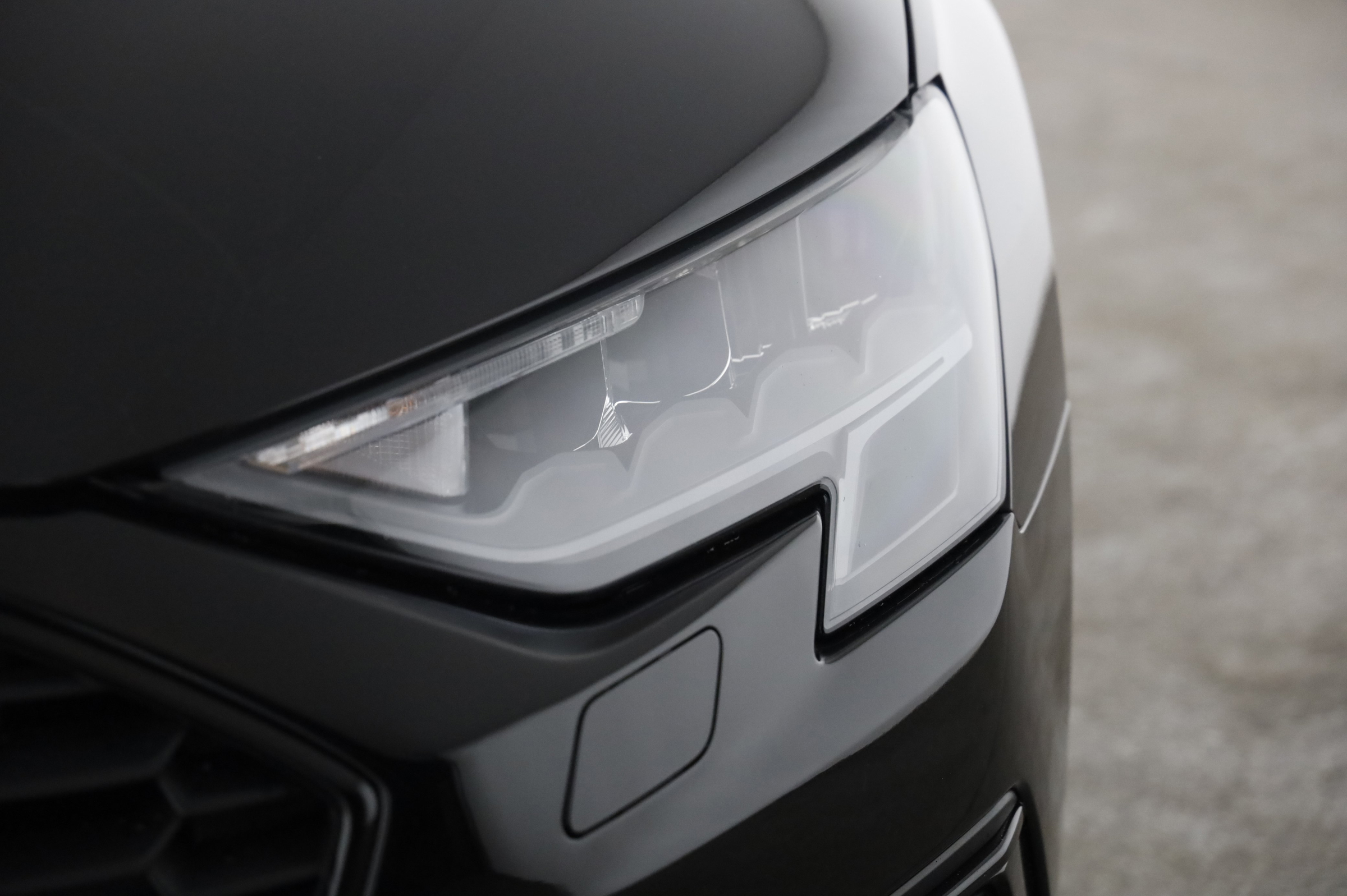 Audi A3 Sportback 30 2.0 TDI advanced | Bild 21 von 21