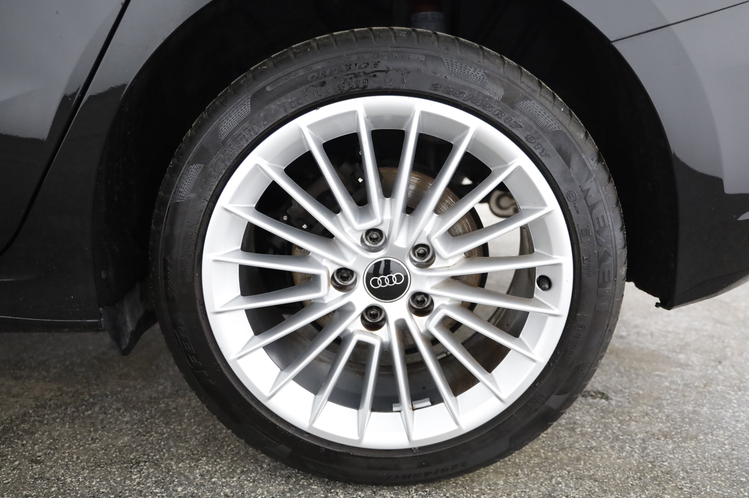 Audi A3 Sportback 30 2.0 TDI advanced | Bild 3 von 21