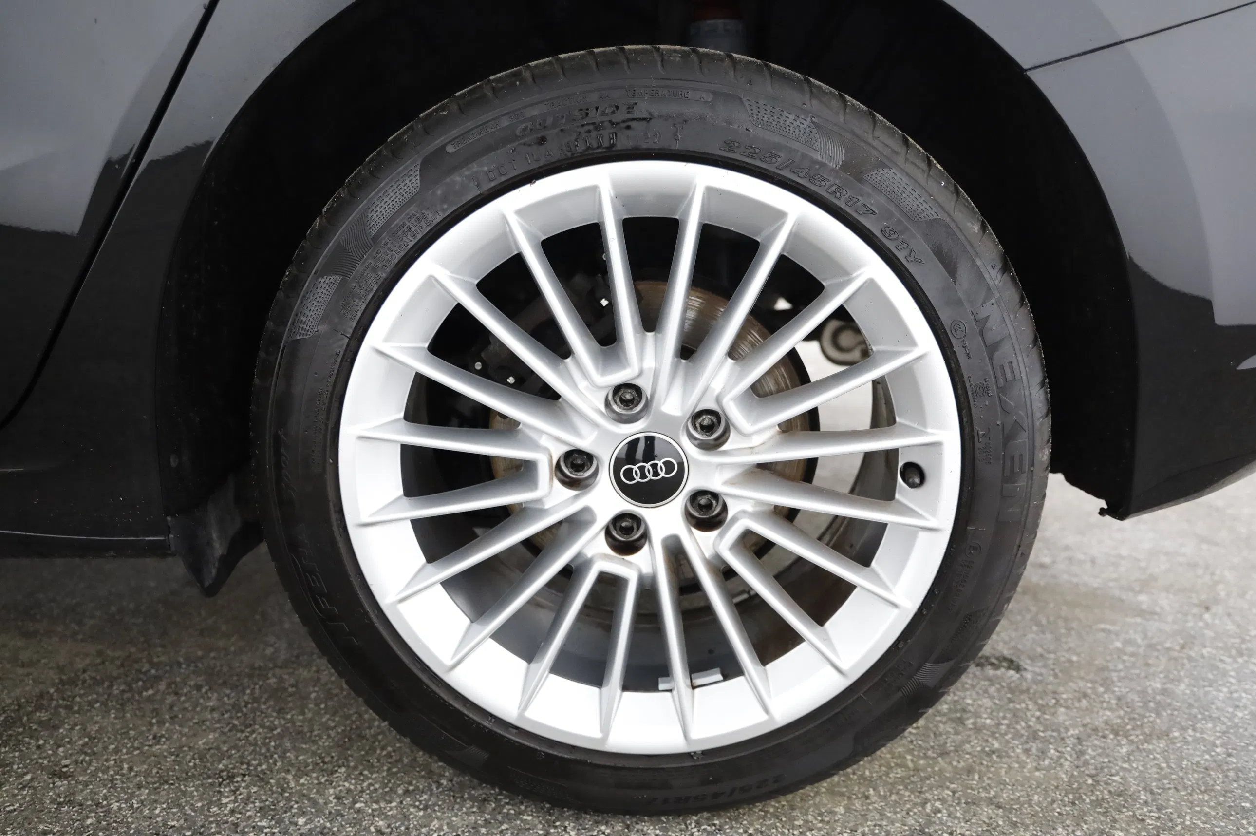 Audi A3 Sportback 30 2.0 TDI advanced | Bild 3 von 21