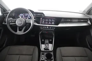 Audi A3 Sportback 30 2.0 TDI advanced | Thumbnail 8 von 21