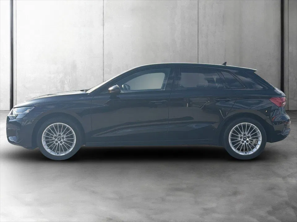 Audi A3 Sportback 30 2.0 TDI advanced | Bild 3 von 18