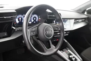 Audi A3 Sportback 30 2.0 TDI advanced | Thumbnail 9 von 21