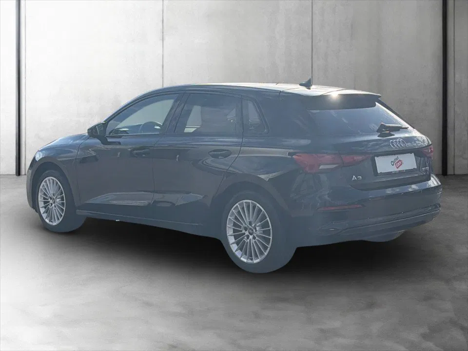Audi A3 Sportback 30 2.0 TDI advanced | Bild 4 von 18