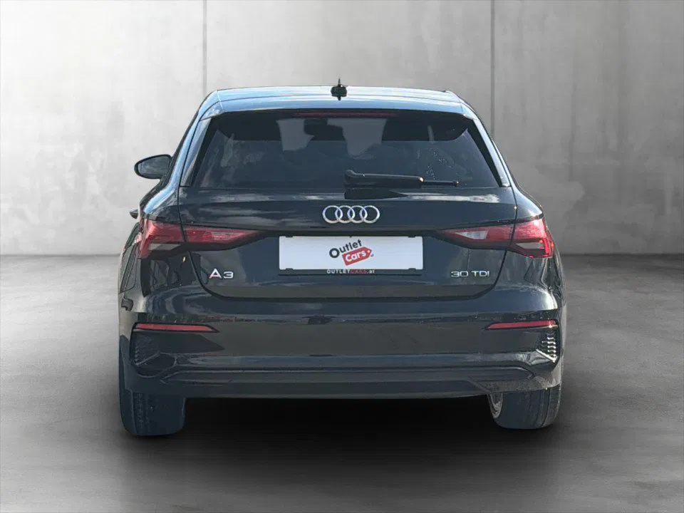 Audi A3 Sportback 30 2.0 TDI advanced | Bild 5 von 18