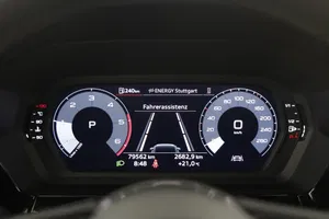 Audi A3 Sportback 30 2.0 TDI advanced | Thumbnail 10 von 21