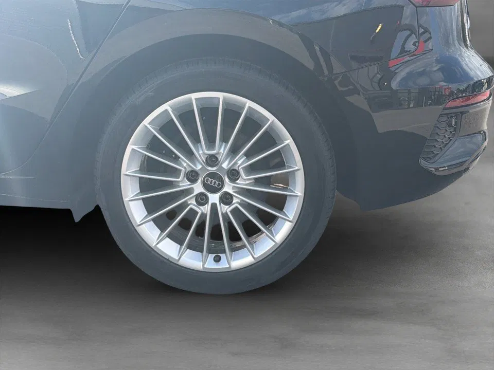 Audi A3 Sportback 30 2.0 TDI advanced | Bild 6 von 18