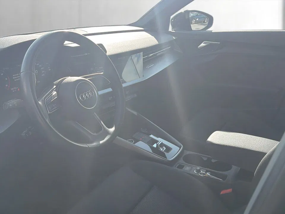 Audi A3 Sportback 30 2.0 TDI advanced | Bild 8 von 18