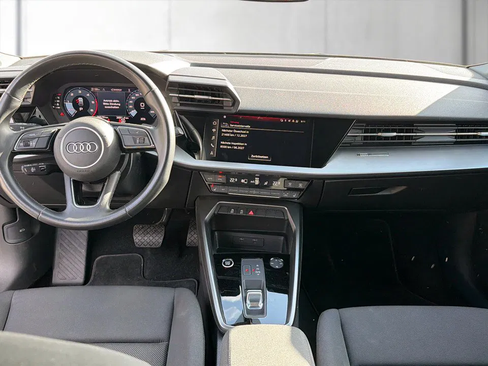 Audi A3 Sportback 30 2.0 TDI advanced | Bild 9 von 18