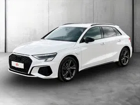 Audi A3 Sportback 40 TFSIe | Thumbnail 1 von 23