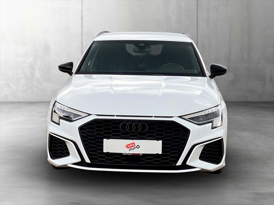 Audi A3 Sportback 40 TFSIe | Bild 2 von 23