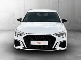 Audi A3 Sportback 40 TFSIe | Thumbnail 2 von 23