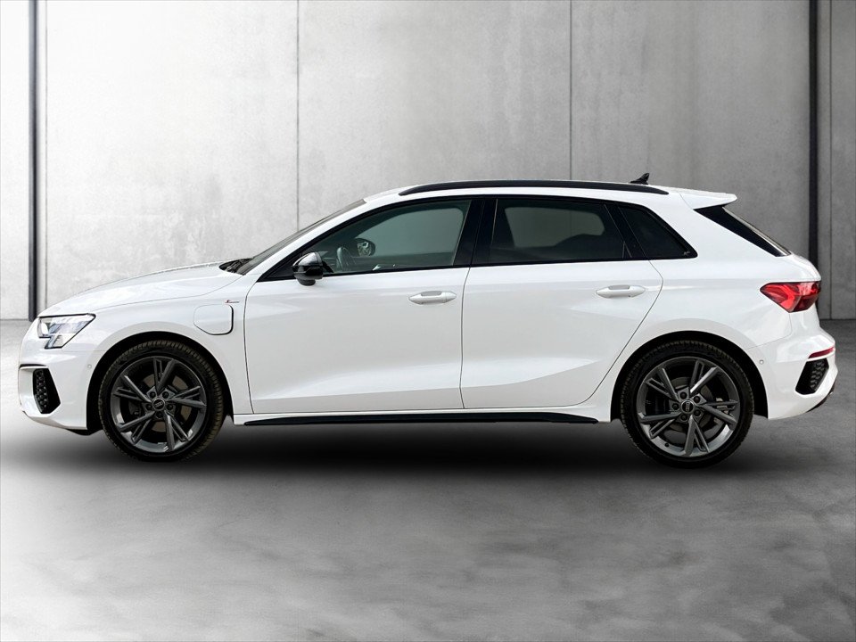 Audi A3 Sportback 40 TFSIe | Bild 3 von 23
